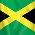 Jamaica Flag PS4 Console and Controller Bundle Skin